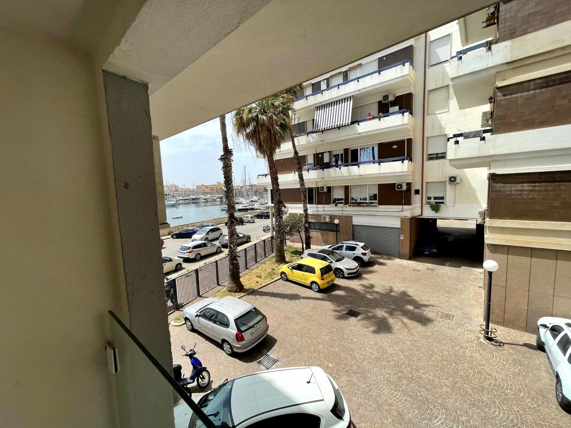 Eos Sea View Apartments Syracuse Bilik gambar