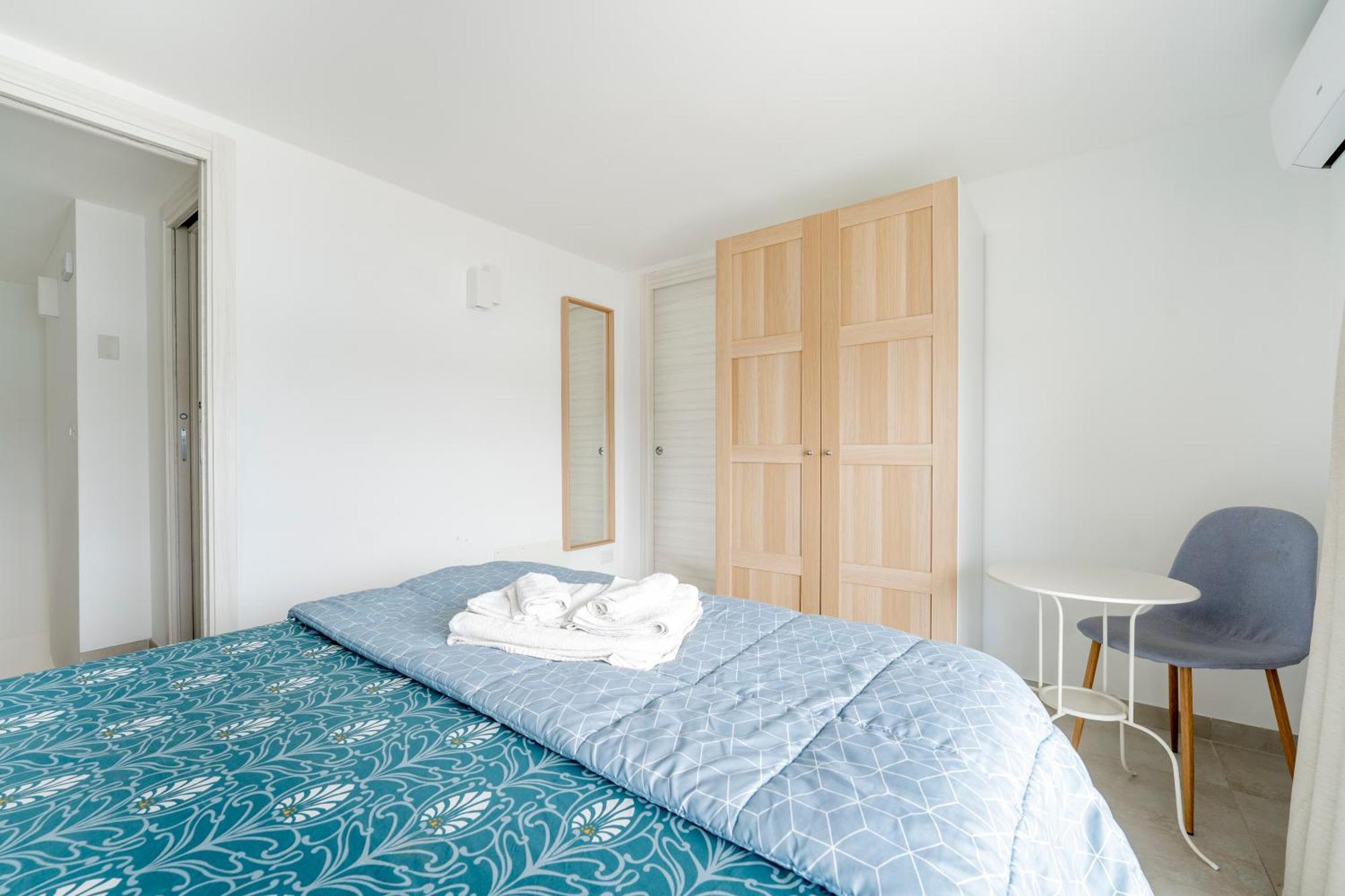 Eos Sea View Apartments Syracuse Luaran gambar