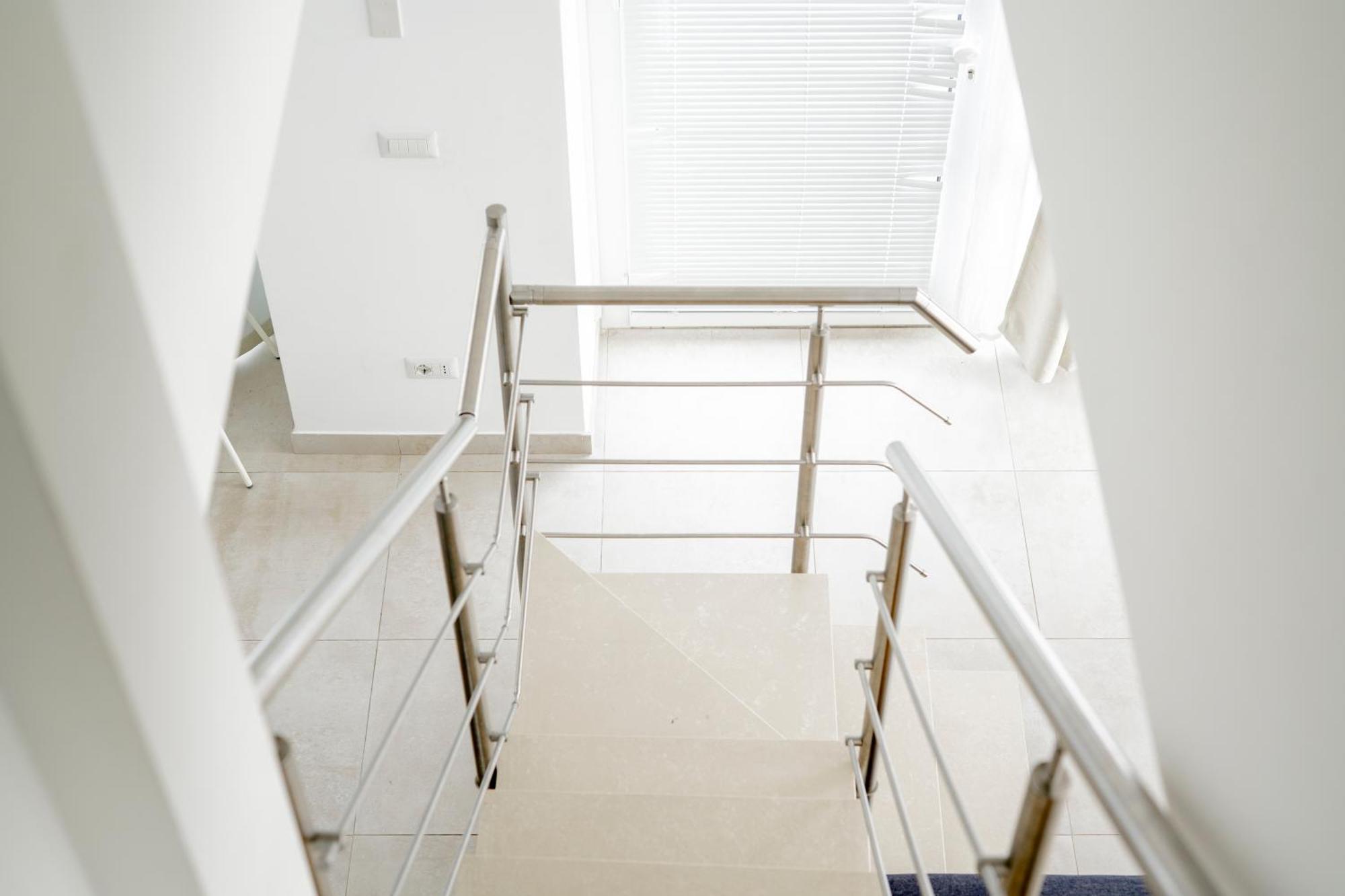 Eos Sea View Apartments Syracuse Luaran gambar