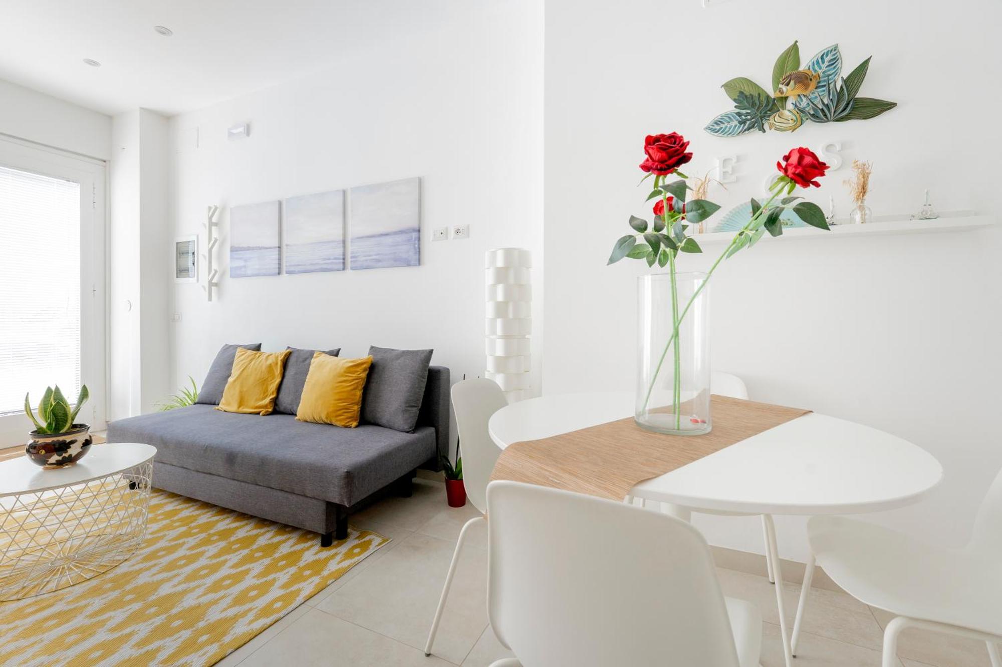 Eos Sea View Apartments Syracuse Luaran gambar
