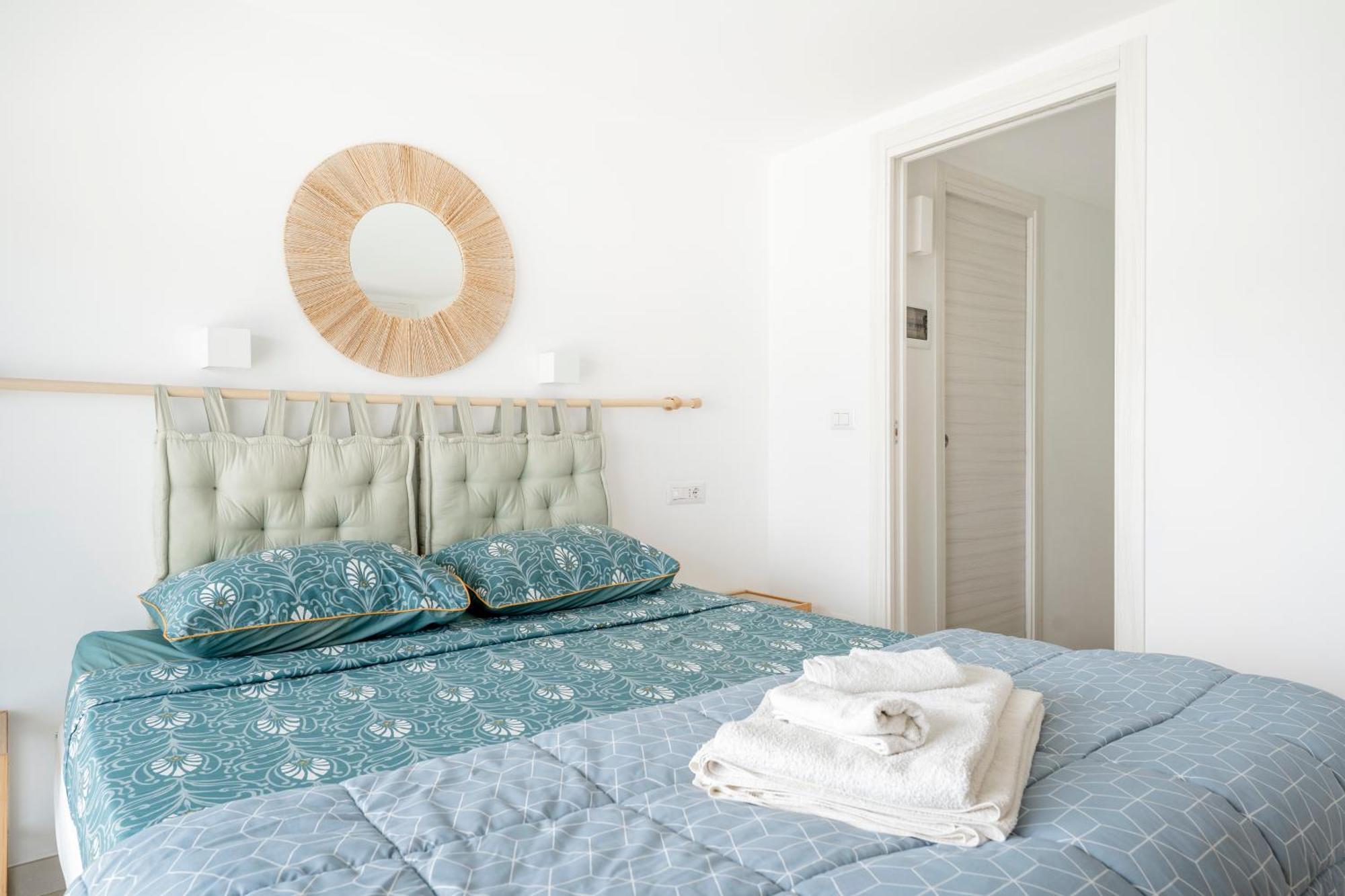Eos Sea View Apartments Syracuse Luaran gambar