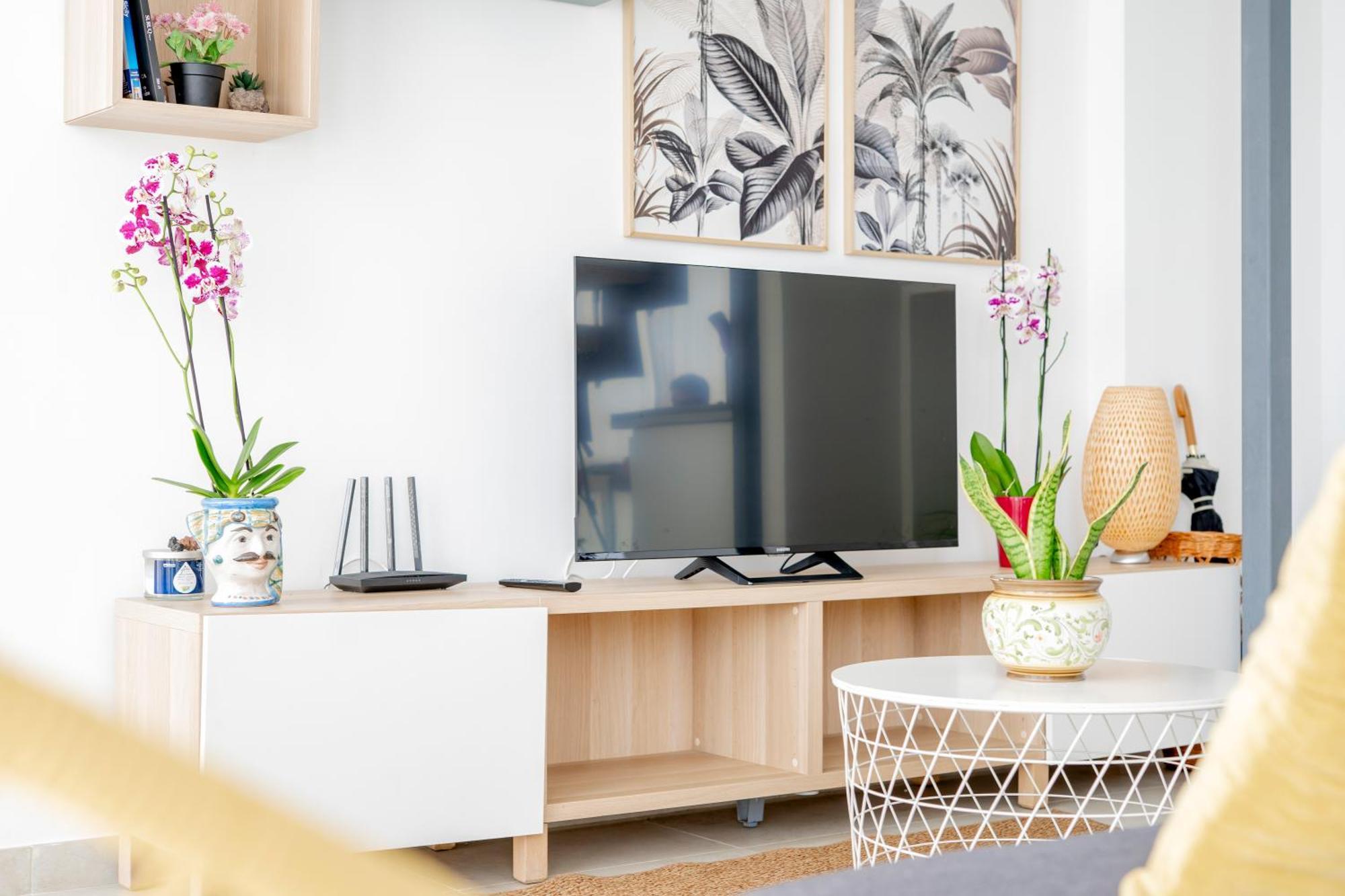 Eos Sea View Apartments Syracuse Luaran gambar