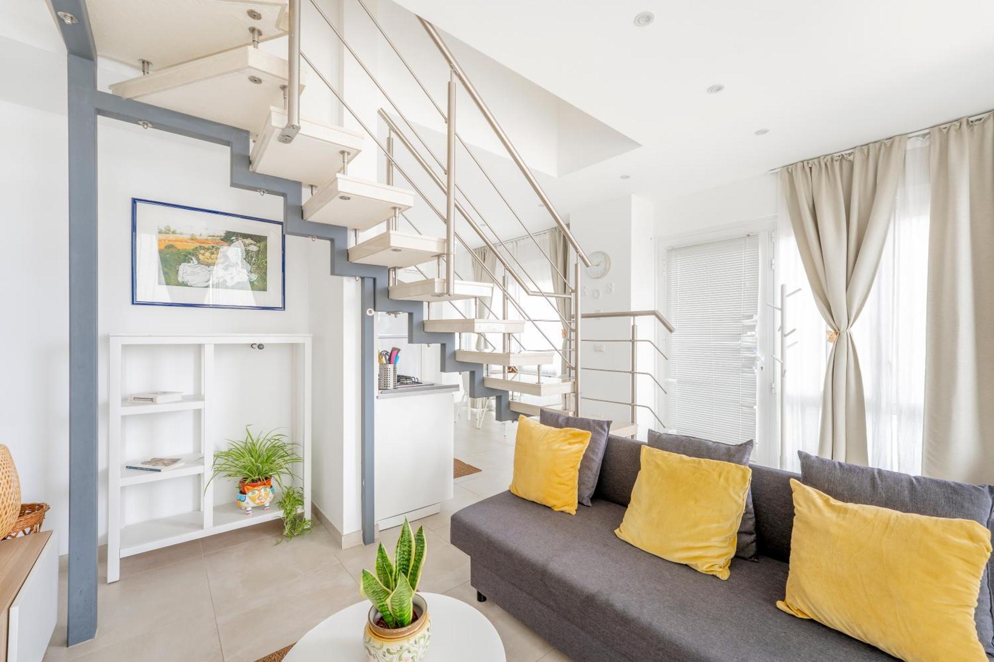 Eos Sea View Apartments Syracuse Luaran gambar