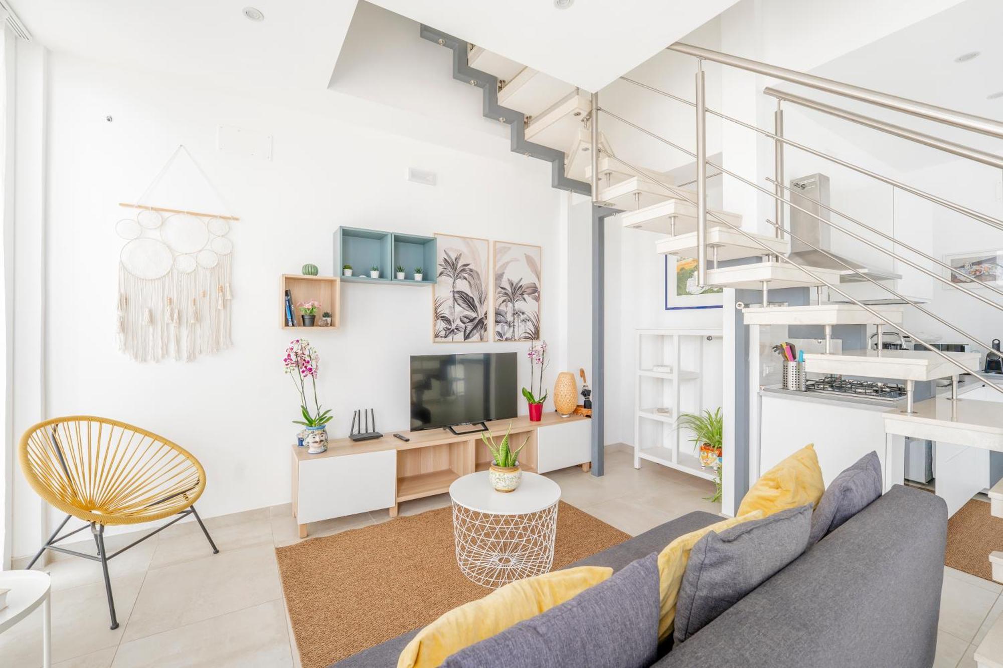 Eos Sea View Apartments Syracuse Luaran gambar