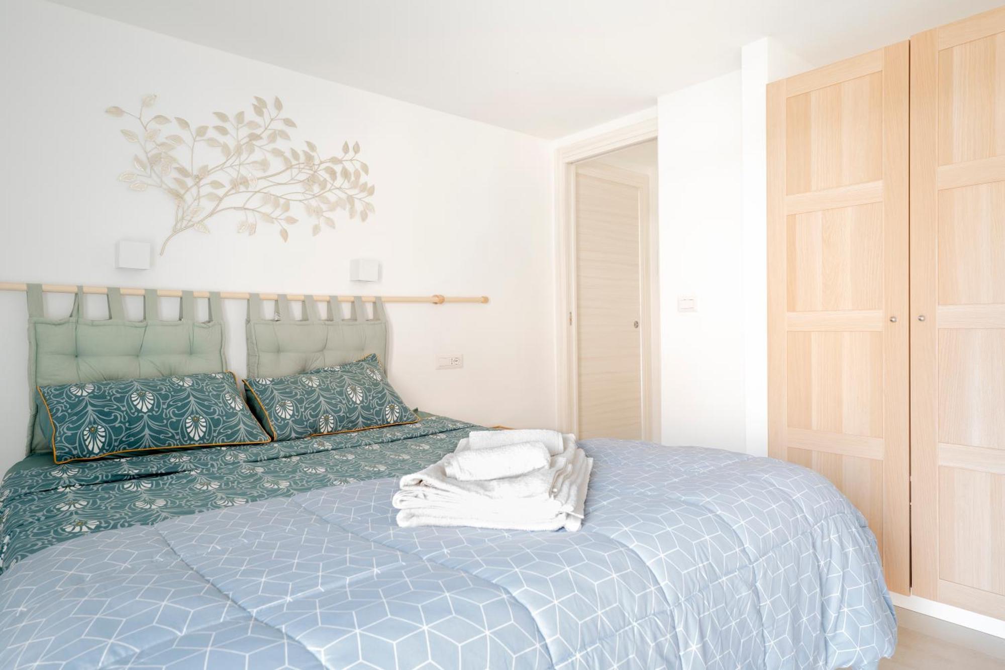 Eos Sea View Apartments Syracuse Luaran gambar