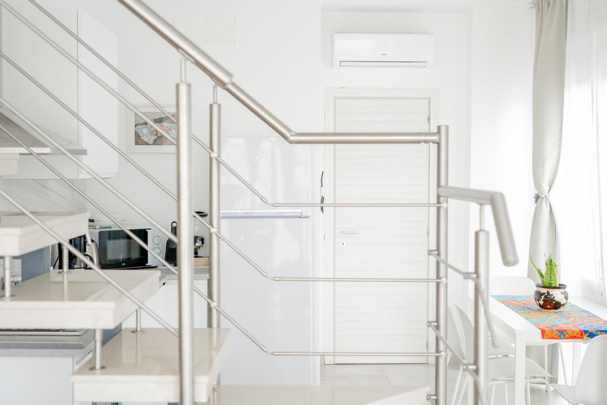 Eos Sea View Apartments Syracuse Luaran gambar