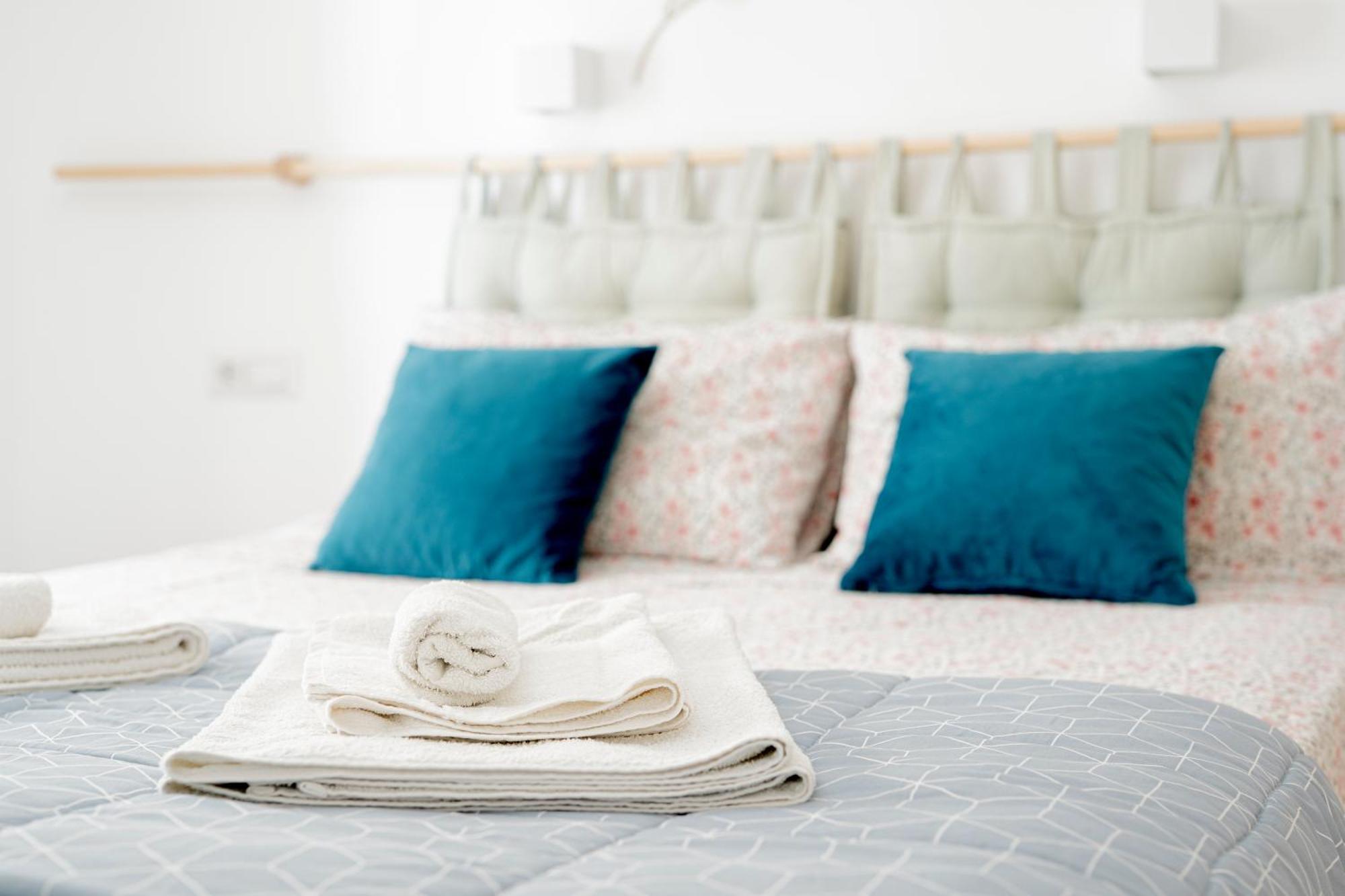 Eos Sea View Apartments Syracuse Luaran gambar
