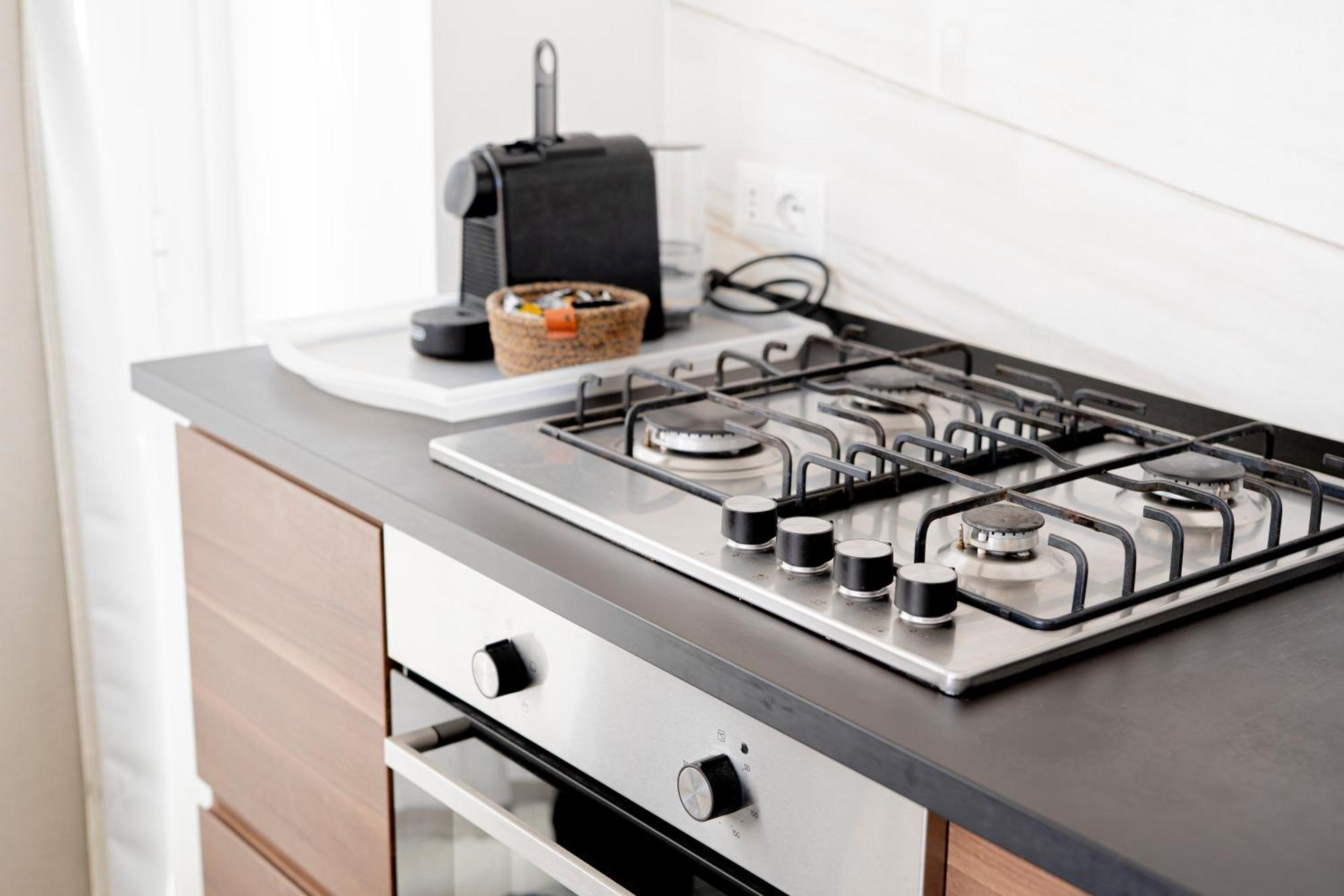 Eos Sea View Apartments Syracuse Luaran gambar