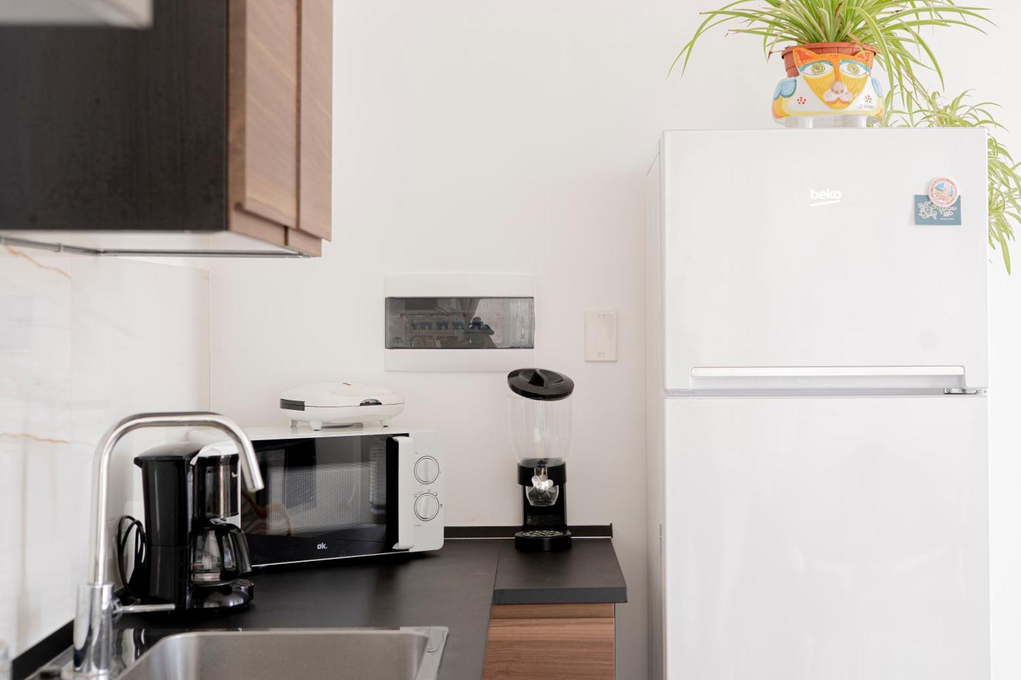 Eos Sea View Apartments Syracuse Luaran gambar