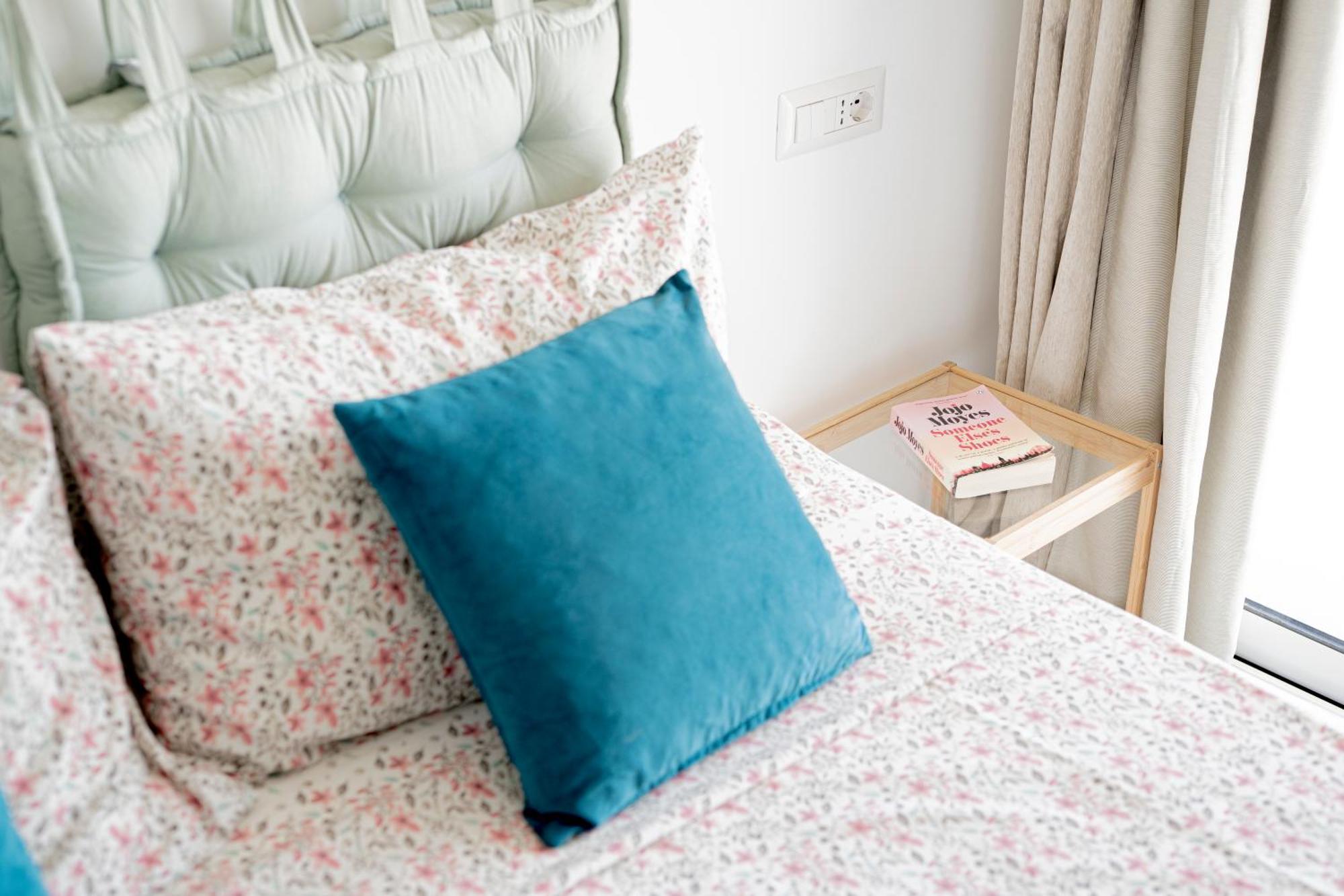 Eos Sea View Apartments Syracuse Luaran gambar