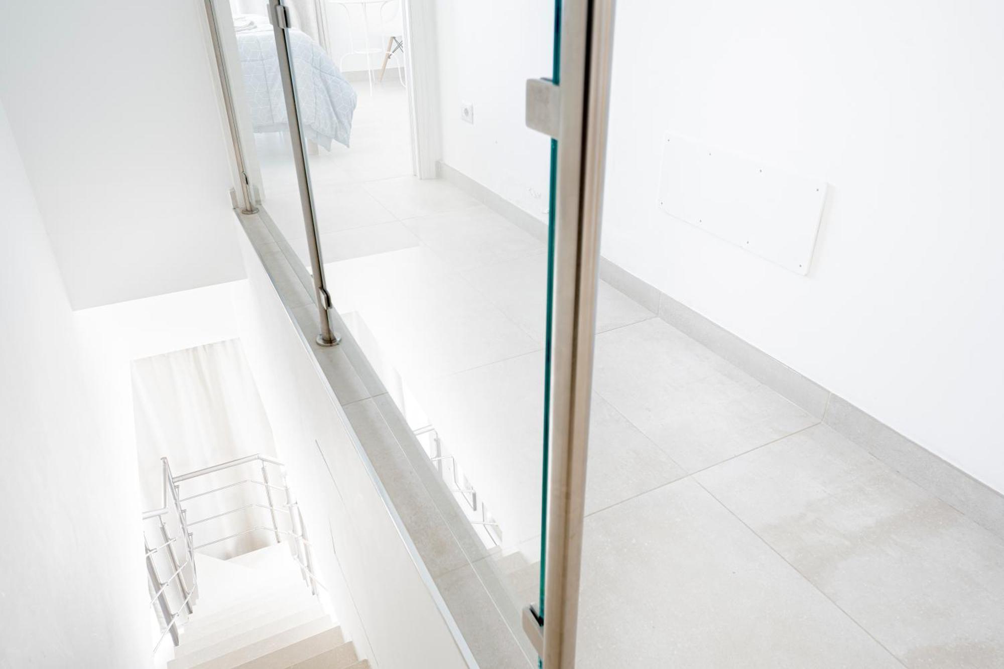 Eos Sea View Apartments Syracuse Luaran gambar