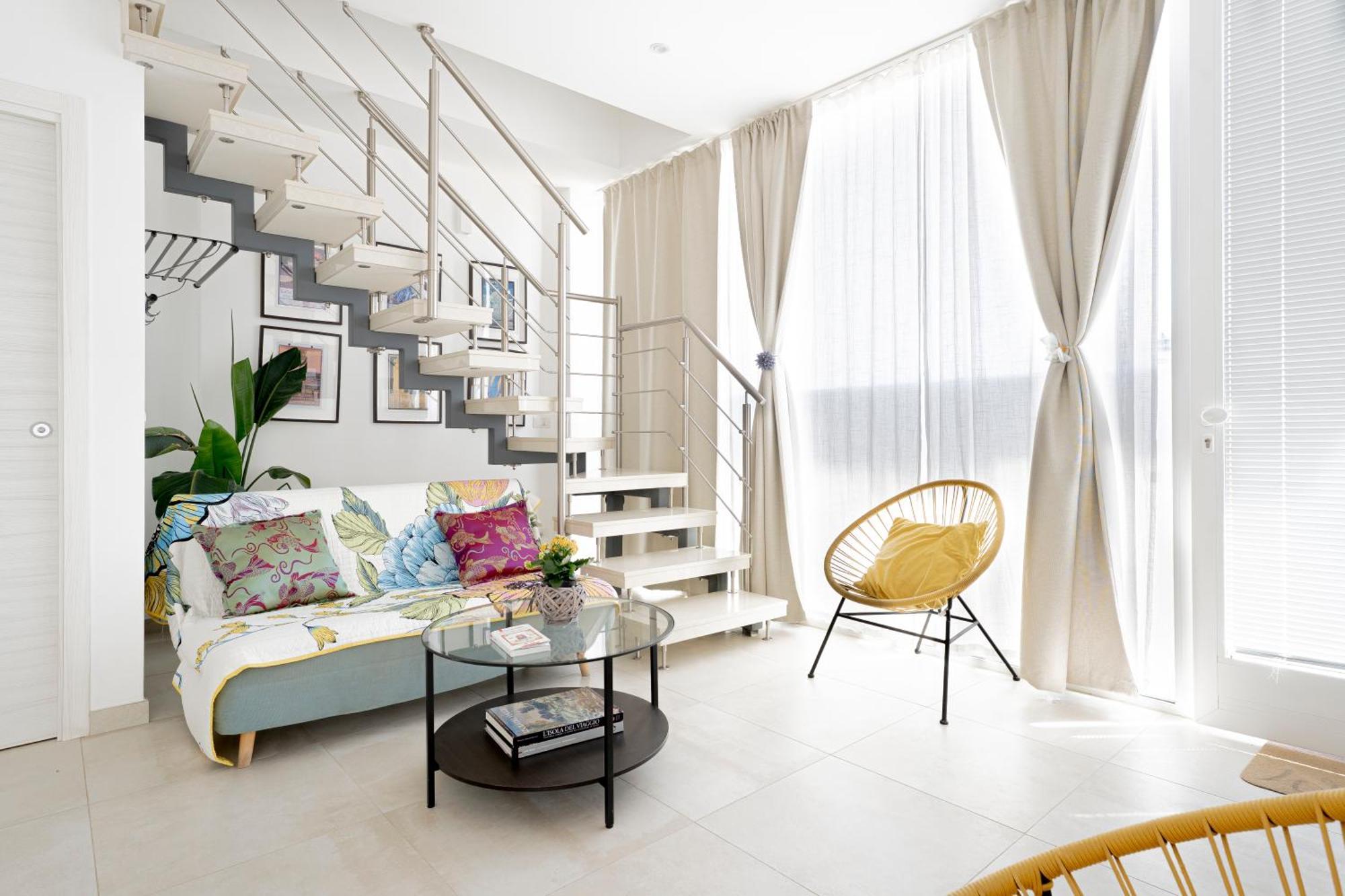 Eos Sea View Apartments Syracuse Luaran gambar
