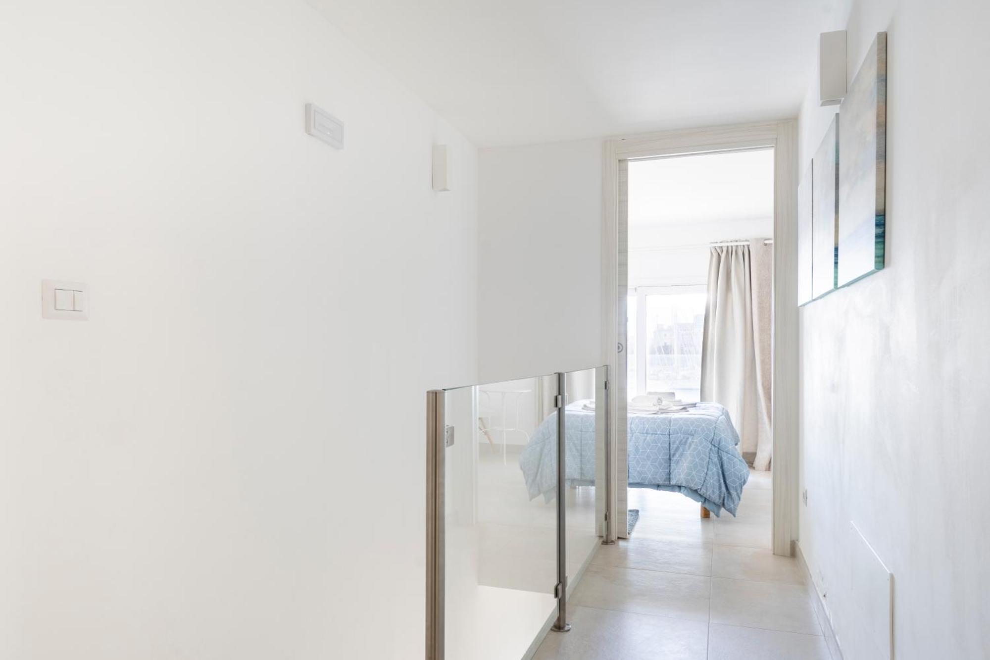 Eos Sea View Apartments Syracuse Luaran gambar